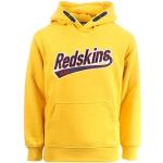 Sweats à capuche Redskins jaunes Taille 3 mois look sportif pour bébé de la boutique en ligne Amazon.fr 