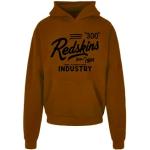 Redskins Sweat Shirt Vêtement Sport Décontracté Veste Enfant Garçon Fille Modèle SC R231092 Marron Taille 16 Ans