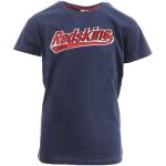 Redskins T- Shirt Junior Garçon 2314, Bleu Marine, 14 años Mixte bébé