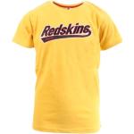 Redskins T- Shirt Junior Garçon 2314, Jaune, 10 años Mixte bébé