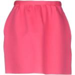 Minijupes REDValentino rose fushia en coton minis Taille M pour femme 
