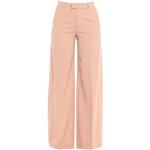 Pantalons REDValentino rose bonbon en viscose Taille XS pour femme 