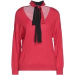 Pullovers REDValentino rouges Taille XS pour femme 