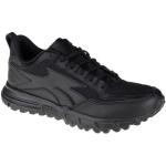 Chaussures de randonnée Reebok noires pour homme 