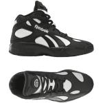 Chaussures Reebok Classic noires en cuir respirantes Pointure 43 classiques pour homme 