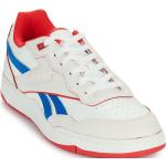 Baskets basses Reebok Classic blanches Pointure 42,5 look casual pour homme en promo 