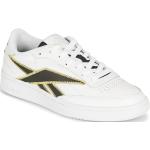 Baskets basses Reebok Classic blanches Pointure 39 look casual pour homme en promo 