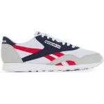 Chaussures Reebok Classic Nylon blanches Pointure 46 pour homme 
