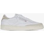 Chaussures Reebok Club C 85 blanches Pointure 46 pour homme 