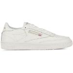 Chaussures Reebok Club C 85 blanches Pointure 37 pour femme 