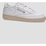 Reebok Club C 85 Vintage Sneakers blanc Sneakers