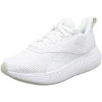 Chaussures de sport Reebok blanches Pointure 40,5 look fashion pour fille 