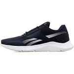 Chaussures de running Reebok blanches respirantes Pointure 44 look fashion pour homme 