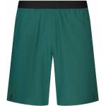 Shorts Reebok Epic verts en polyester Taille M pour homme 