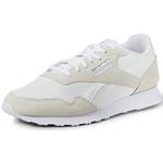 Chaussures de running Reebok Royal blanches Pointure 38,5 look fashion pour femme 