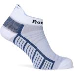 Chaussettes Reebok blanches de running Taille L look fashion 