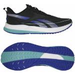 Chaussures de running Reebok Floatride Energy 4 noires légères Pointure 43 pour homme en promo 