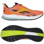 Chaussures de running Reebok Floatride Energy 4 orange légères pour homme en promo 