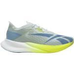 Chaussures de running Reebok jaunes Pointure 39 pour homme en promo 