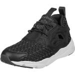 Reebok Furylite New Woven chaussures, black/solid grey/white, 38.5