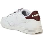 Reebok Homme Workout Plus Sneaker, White/Grey/Gum, 44.5 EU