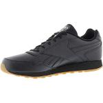 Chaussures de tennis  Reebok Classic noires en caoutchouc Pointure 42 classiques pour homme 