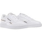 Chaussures de sport Reebok Rewind Run blanches en caoutchouc Pointure 50 look fashion pour homme en promo 
