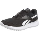 Reebok Mixte DMX Comfort Slip on Sneaker, Black/Grey 5, 38.5 EU
