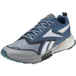 Chaussures de running Reebok bleues à lacets Pointure 47 look fashion pour homme en promo 
