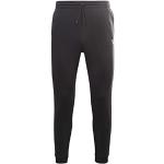 Pantalons taille élastique Reebok Identity noirs Taille XL coupe regular pour homme 