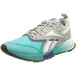 Chaussures de running Reebok Classic turquoise Pointure 38 look fashion pour homme 