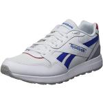 Chaussures de sport Reebok blanches Pointure 41 rétro en promo 