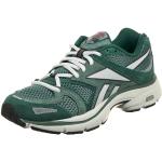 Chaussures de running Reebok Classic Leather blanches Pointure 47 look fashion 