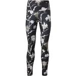Leggings Reebok MYT noirs Taille XL look sexy pour femme 