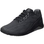 Chaussures de sport Reebok Nano X1 grises Pointure 41 look fashion pour homme 