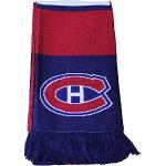 Reebok NHL Montréal Canadiens Face Off Écharpe, bleu, rouge, taille unique