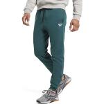 Joggings Reebok verts Taille XL look fashion pour homme 