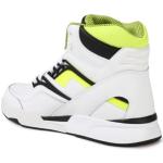 Chaussures de sport Reebok blanches Pointure 38,5 look fashion pour homme en promo 