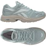 Chaussures de sport Reebok Road Plus bleus clairs en cuir synthétique respirantes Pointure 40 pour femme 