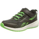 Chaussures de running Reebok Road Supreme vert lime résistantes à l'eau Pointure 27 look fashion pour garçon 