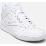 Chaussures Reebok Royal blanches en cuir synthétique en cuir Pointure 48,5 pour homme en promo 