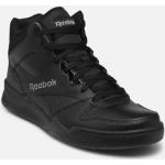 Chaussures Reebok Royal noires en cuir synthétique en cuir Pointure 39 pour homme 