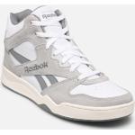 Chaussures Reebok Royal blanches en cuir synthétique en cuir Pointure 43 pour homme en promo 