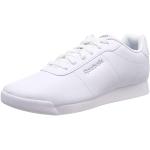 Baskets basses Reebok Royal blanches Pointure 42 look casual pour femme 