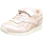 Chaussures de running Reebok Classic roses Pointure 19,5 look fashion pour fille 
