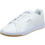 Chaussures de sport Reebok Royal Complete blanches étanches Pointure 37 look fashion pour femme en promo 