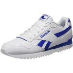 Chaussures de salle Reebok Royal Glide blanches Pointure 35 look fashion pour homme 