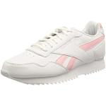 Baskets basses Reebok Royal Glide blanches Pointure 40 look casual pour homme en promo 