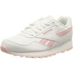 Reebok Garçon REEBOK ROYAL REWIND RUN Chaussures de Running, ftwr white/classic pink/ftwr white, 36.5 EU