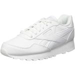Reebok Garçon REEBOK ROYAL REWIND RUN Chaussures de Running, ftwr white/ftwr white/ftwr white, 37 EU